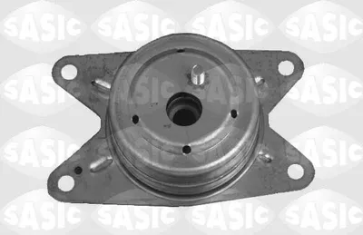 Produktbild von SASIC Halter Motoraufhängung 9002485 getriebeseitig für OPEL ZAFIRA B (A05)