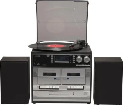 Image de Denver MRD-166