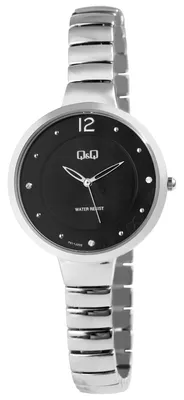 Zdjęcie produktu dla Q&Q Kobietyzegarek F611J202Y