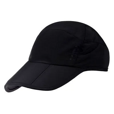 Produktbild von ICEPEAK - holt - Mütze - schwarz