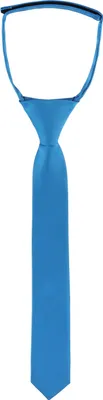 Image de Ladeheid Enfants Garçons Cravate KJ (31cm x 4cm)