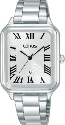 Image de Montre Lorus RH739BX9 en argent
