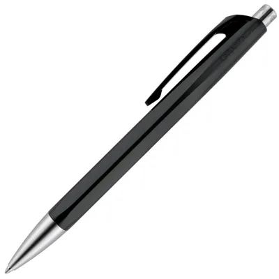 Productafbeelding van CARAN D'ACHE balpen 888 INFINITE, zwart