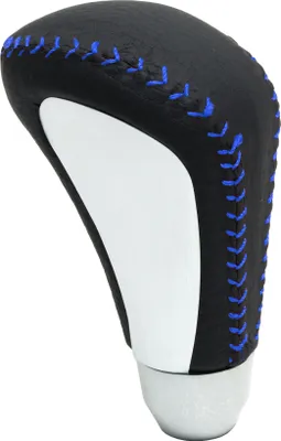 Obrázek produktu pro COMPASS Koncovka řadící páky STORM modrá 31208