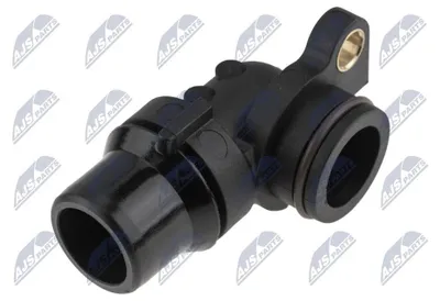 Produktbild von NTY CTM-BM-092 Kühlmittelflansch für BMW 3 Touring (G21) Wasserflansch