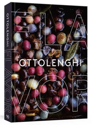 Obrázok produktu pre Ottolenghi Flavor