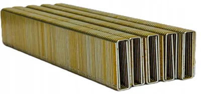 Produktbild von Parkside Klammern Typ 55 für PET 25 C3, 25 mm Länge