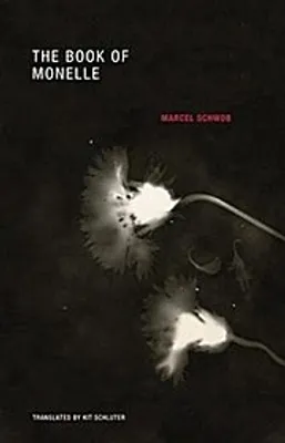 Obrázok produktu pre The Book of Monelle