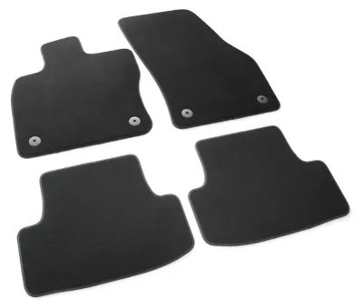 Obrázek produktu pro SEAT textilní rohož, levostranné řízení pro Ateca od 2020