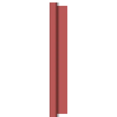 Zdjęcie produktu dla Dunicel-Tischdeckenrollen bordeaux 1,18x25 m
