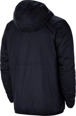 Produktbild von Nike Herren Team Park 20 Winterjacke  - CW6157, Farbe:Blau, Textil:S