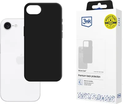 Immagine prodotto di Apple Iphone 16E - 3Mk Silicone Case