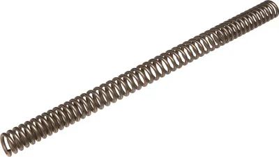 Image de Ressort de suspension, fourche longue. Pour AWO 425S