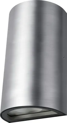 Produktbild von Ledvance LED Außenwandleuchte Beleuchtung Endura Style UpDown energiesparend modern elegant