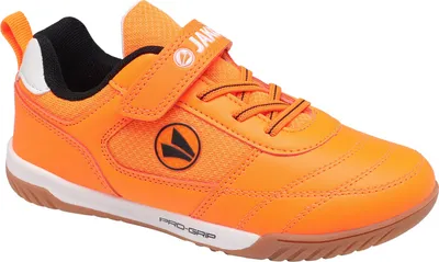 Produktbild von Jako J-SH Winger EV Fußballschuh Halle Orange in Gr. 32