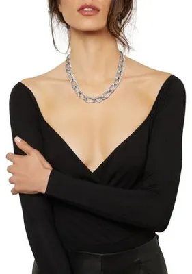 Zdjęcie produktu dla BREIL JEWELS Naszyjniki TJ2920
