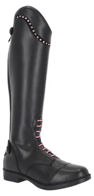 Produktbild von QHP Reitstiefel Lucky Start Junior