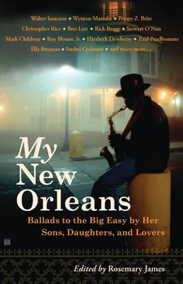 Produktbild von My New Orleans