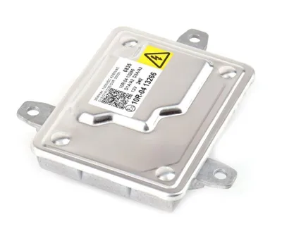 Produktbild von AMiO Xenon-Vorschaltgerät 02614 beidseitig für BMW 3 Touring (E91) elektrisch