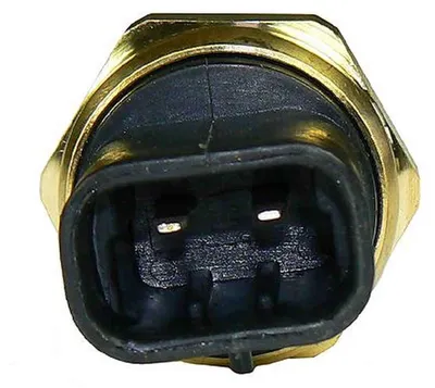Produktbild von METZGER 0915030 Temperaturschalter Kühlerlüfter Thermoschalter für OPEL Corsa C Schrägheck (X01) Astra G CC (T98) Corsa B Schrägheck (S93) Astra F CC