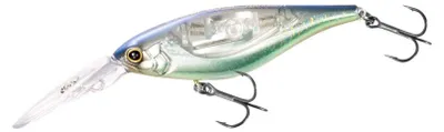 Immagine prodotto di Shimano Fishing Bantam Enber 60SP Lemon Gold, wobbler da 6 cm e 6 g