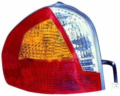Obrázok produktu pre Heckleuchte DEPO 321-1928R-AS