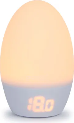 Produktbild von Tommee Tippee GroEgg Raumthermometer und Nachtlicht