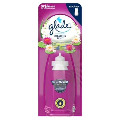 Produktbild von Sense & Spray Relaxing Zen Lufterfrischer-Nachfü llung 18 ml