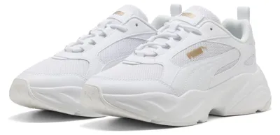 Obrázok produktu pre Dámske tenisky PUMA CASSIA 2.0, biele, veľkosť 38,5