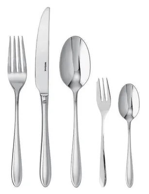 Imagen del producto de Dream Sambonet Besteck 30tlg. Vh. Edelstahl versilbert 52715-N1