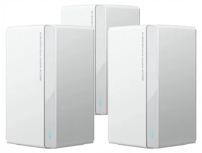 Image de Xiaomi Mesh System AC1200 EU(3-pack)
