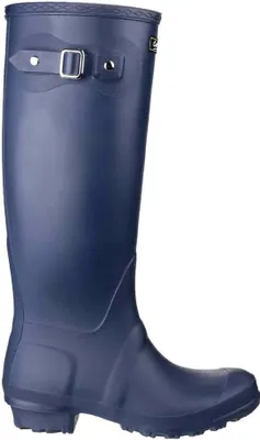 Immagine prodotto di Cotswold Damen Gummistiefel Sandringham FS1299 (37 EU) (Marineblau)