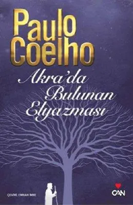 Produktbild von Akrada Bulunan Elyazmasi