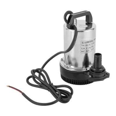 Produktbild von Tauchpumpe für Berggebieten, Dörfern, Häusern, Bauernhöfen, Wohnmobilen 160W