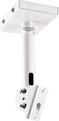 Produktbild von 24496 Boxendeckenhalter - weiß