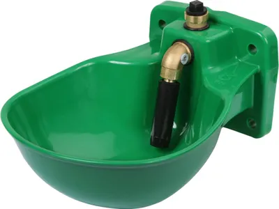 Produktbild von Kerbl Tränkebecken K75 Kunststoff 221876