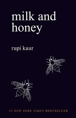 Produktbild von Milk and Honey