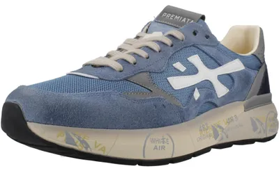Zdjęcie produktu dla Premiata Mick 8120 Niebieski
