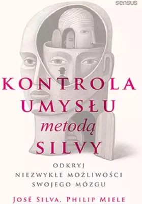Immagine prodotto di Kontrola Umysłu Metodą Silvy