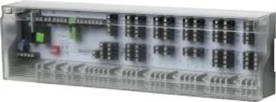 Produktbild von TECE 77430033 TECEfloor Anschlusseinheit Standard plus