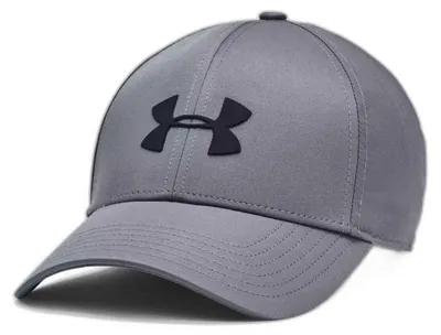 Image de Casquette Under Armour 1369781-012 pour Uni