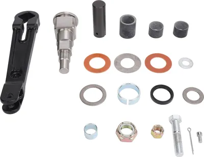 Immagine prodotto di 20PCS perno superiore del braccio di sterzo cardanico Uso duraturo 866322A01 per MerCruiser Bravo Alpha One Gen 2