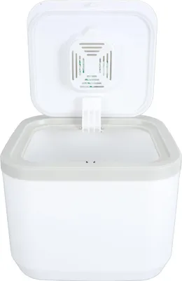 Obrázek produktu pro Kontejner na rýži Vzduchotěsný velkokapacitní stohovatelný box na rýži s víkem na mouku cukr zrna 10kg/22,0lb