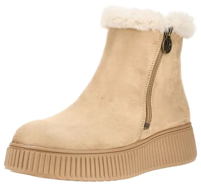 Produktbild von Dockers Stiefelette Stiefelette Textil
