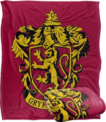 Produktbild von Harry Potter - Decke, Gryffindor Wappen TV18451 (Einheitsgröße) (Bunt)