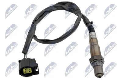 Produktbild von NTY Lambdasonde passend für MERCEDES-BENZ C-Klasse Limousine (W204) Regelsonde Diagnosesonde ESL-ME-003