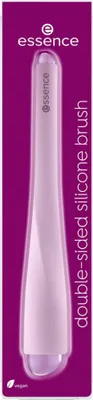 Image de ESSENCE Dual-Sided Silicone Face Brush 1 Unit