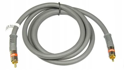 Produktbild von Vitalco RKD150 Cinch Verbindungskabel 7.5m