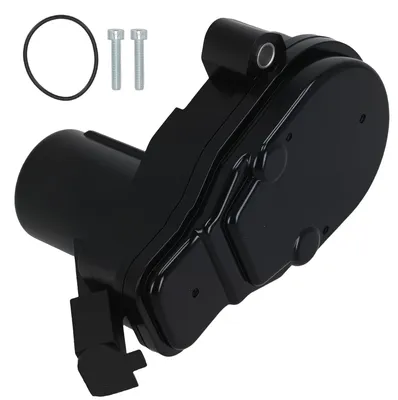 Produktbild von Schwimmender Bremssattel Stellmotor Hinten For MAZDA CX-5 CX-9 2016-2023 2 Pins