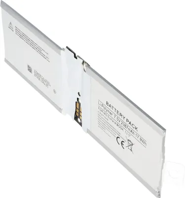 Produktbild von Akku passend für Microsoft Surface Book 13.5, Surface CR7 13.5, CR7-00005 Akku DAK822470K
